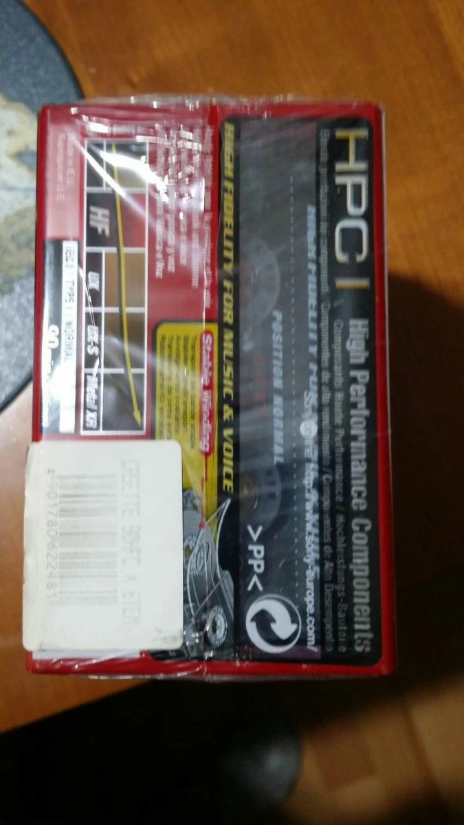 Vendora SONY Κασέτες Ήχου - Image 2