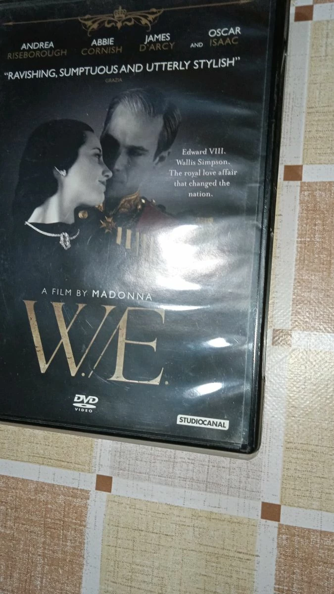 Vendora Ταινίες DVD χωρίς Ελληνικούς υπότιτλους βασική γλώσσα Αγγλικά. - Image 5