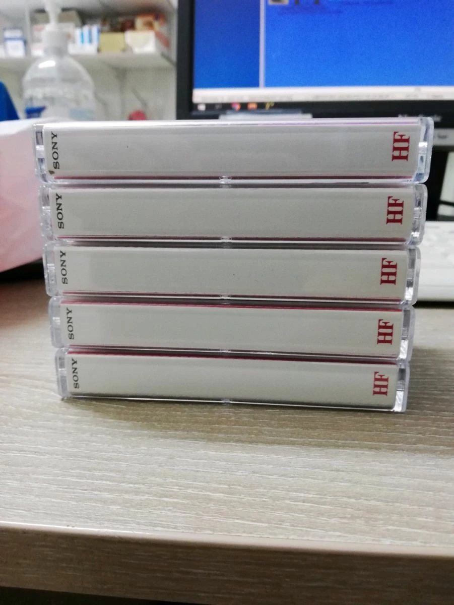 Vendora Κασέτες ήχου SONY - Image 2