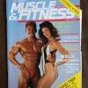 Vendora MUSCLE & FITNESS - Tεύχος 8