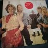Vendora ABBA Grand Prix Song Waterloo Vinyl