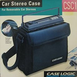 Vendora ΘΗΚΗ ΚΑΣΕΤΟΦΩΝΟΥ ΑΥΤΟΚΙΝΗΤΟΥ