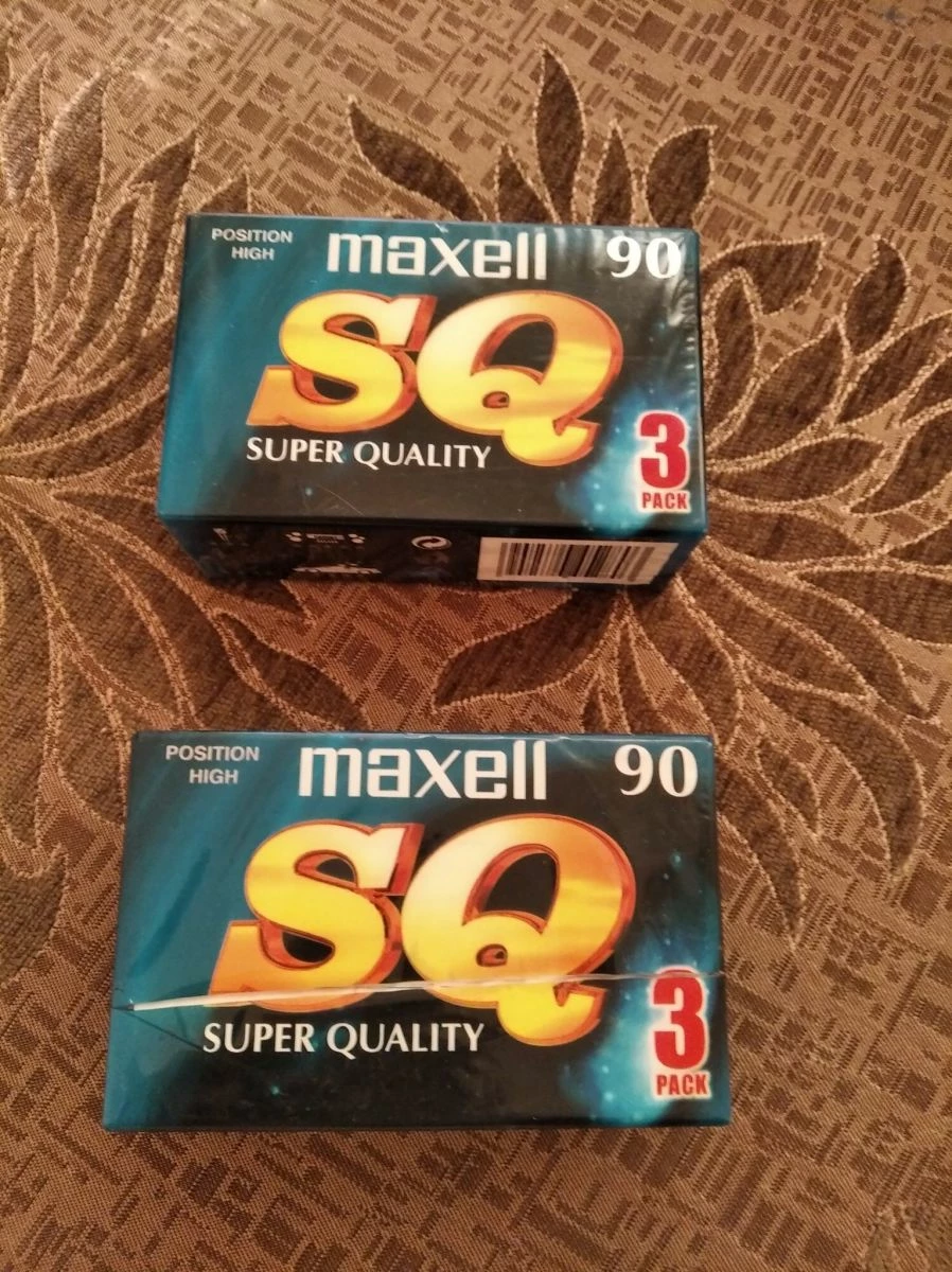 Vendora Κασέτες ήχου