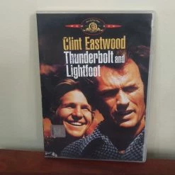 Vendora Thunderbolt And Lightfoot