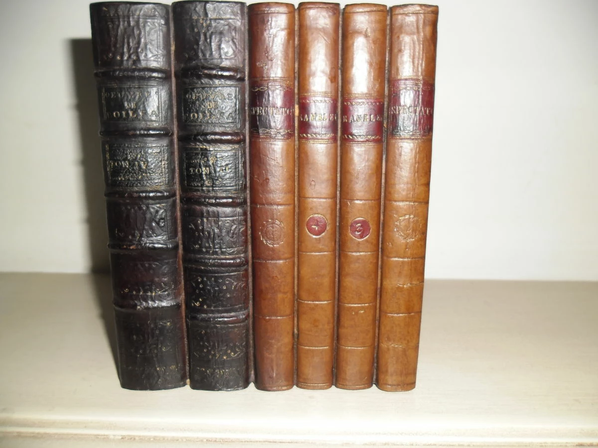 Vendora Δερμάτινη θήκη απομίμηση βιβλίου για CD/DVD