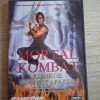Vendora Ταινία Dvd Mortal Kombat