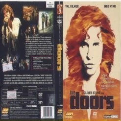 Vendora THE DOORS