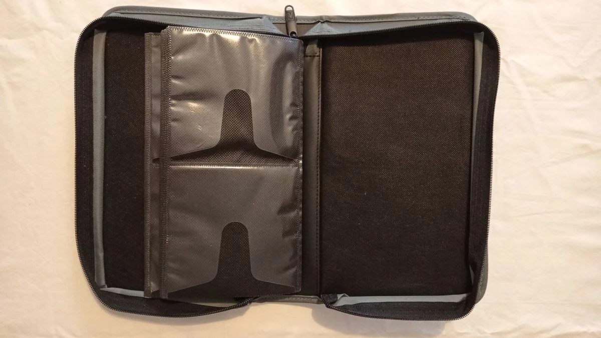 Vendora ΘΗΚΗ ΜΕΓΑΛΗ ΓΙΑ CD KAI DVD - Image 2