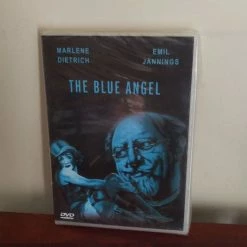 Vendora The Blue Angel