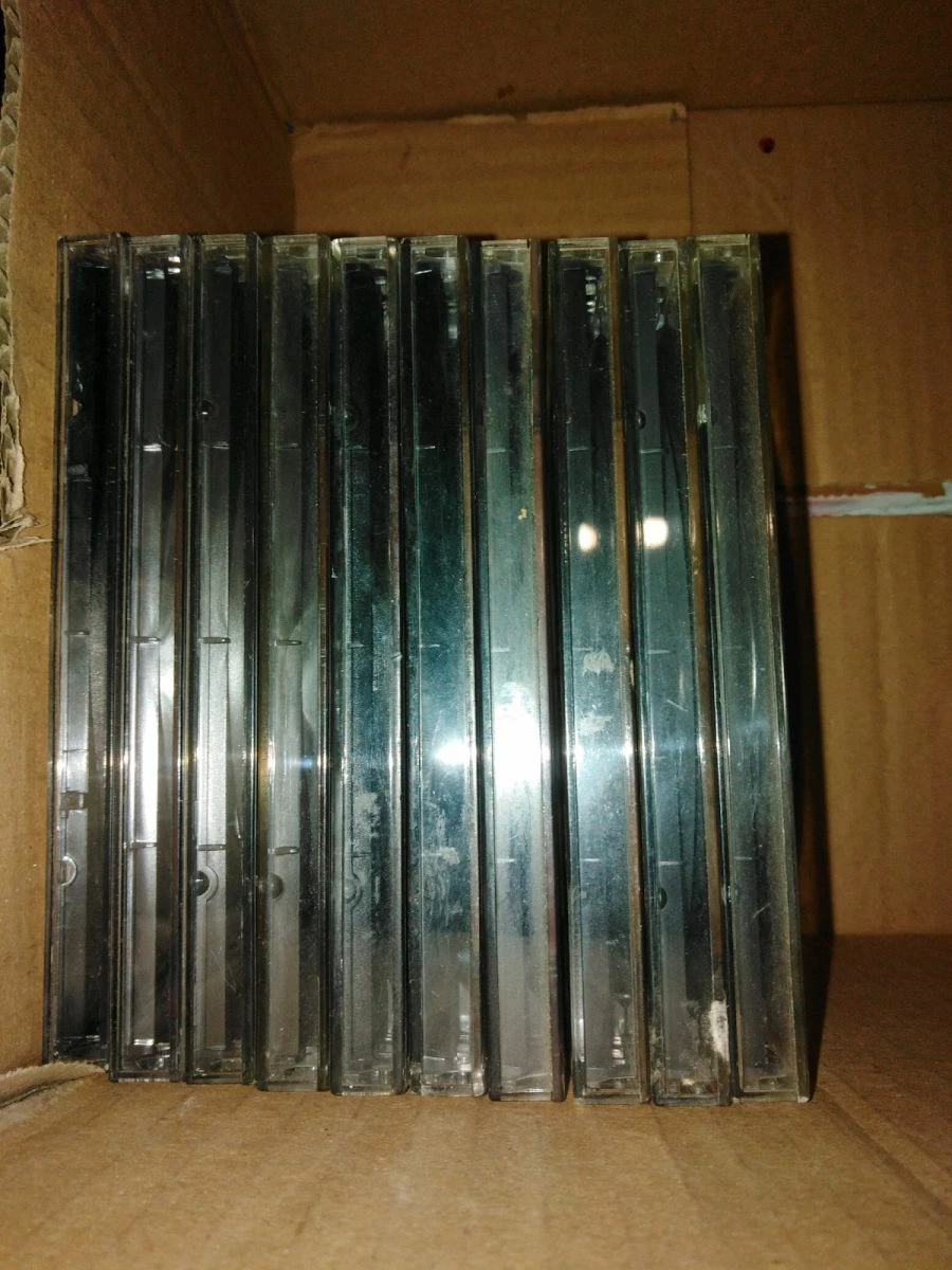 Vendora Θήκες για Cd κανονικο μέγεθος. - Image 2