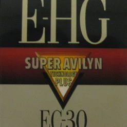 Vendora TDK VHC-C EC-30 EHG