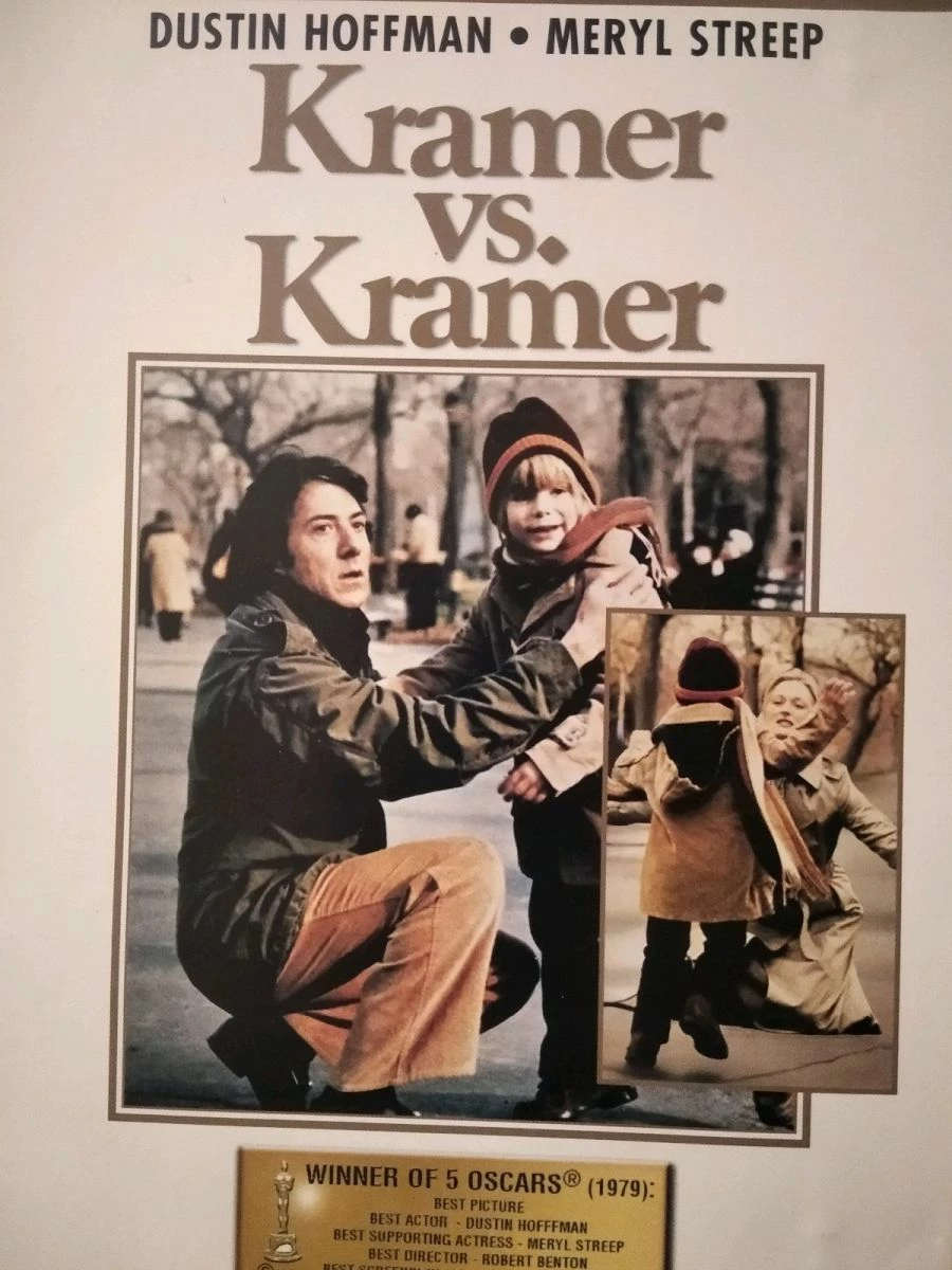 Vendora Kramer Vs Kramer