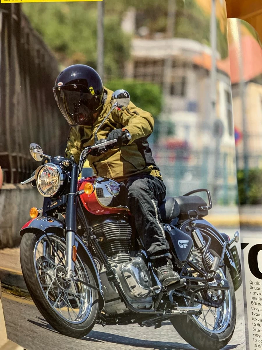 Vendora MOTO 633 - 1η Αυγούστου 2022 - Image 8