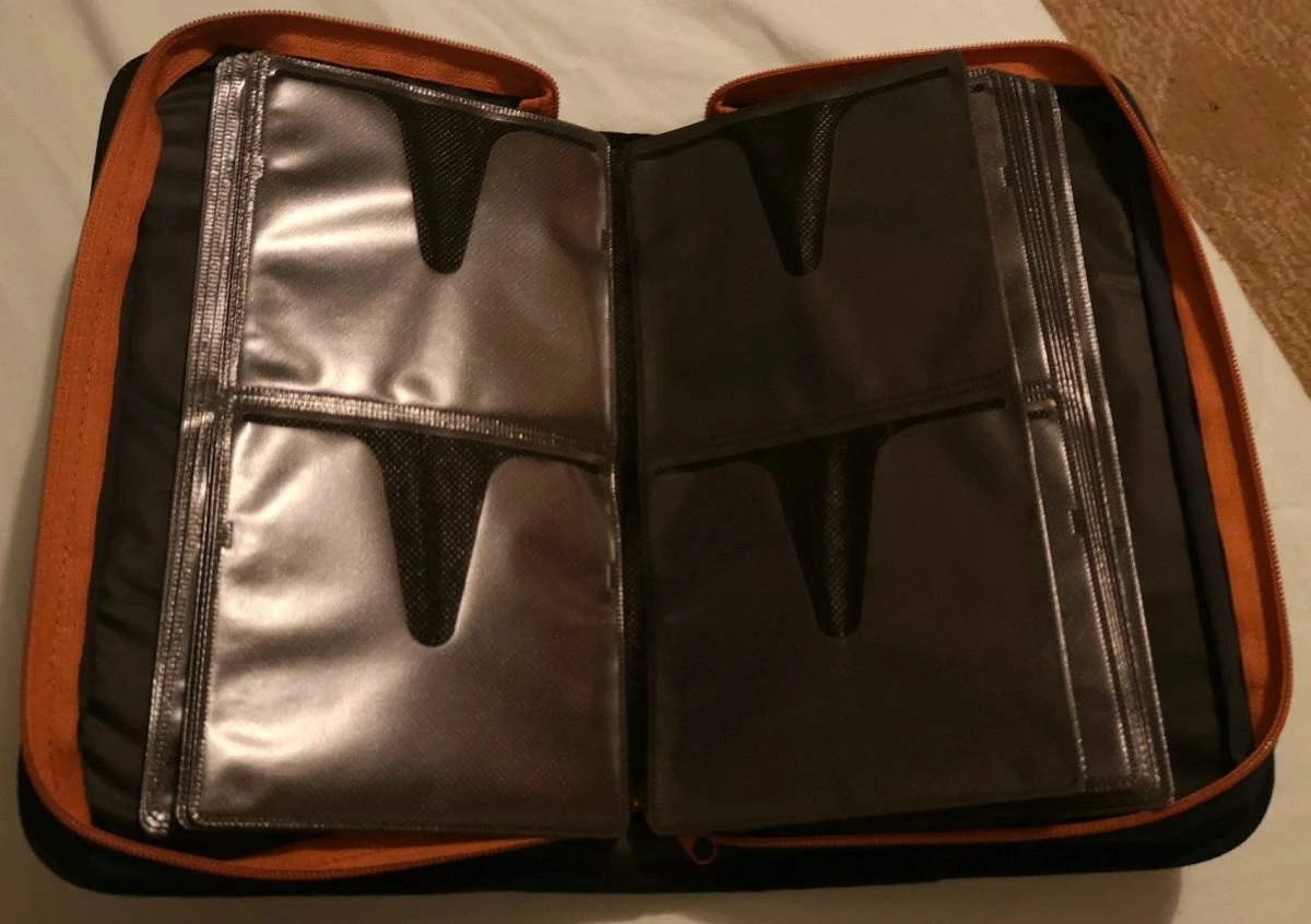 Vendora Θήκη για CD, DVD