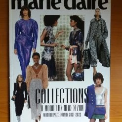 Vendora MARIE CLAIRE 8 τευχη