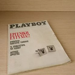 Vendora Playboy 1990