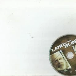 Vendora LAND OF THE BLIND