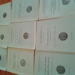 Vendora ΕΤΑΙΡΕΙΑ ΘΡΑΚΙΚΩΝ ΜΕΛΕΤΩΝ