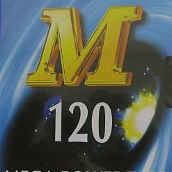 Vendora MAXELL VHS E-120