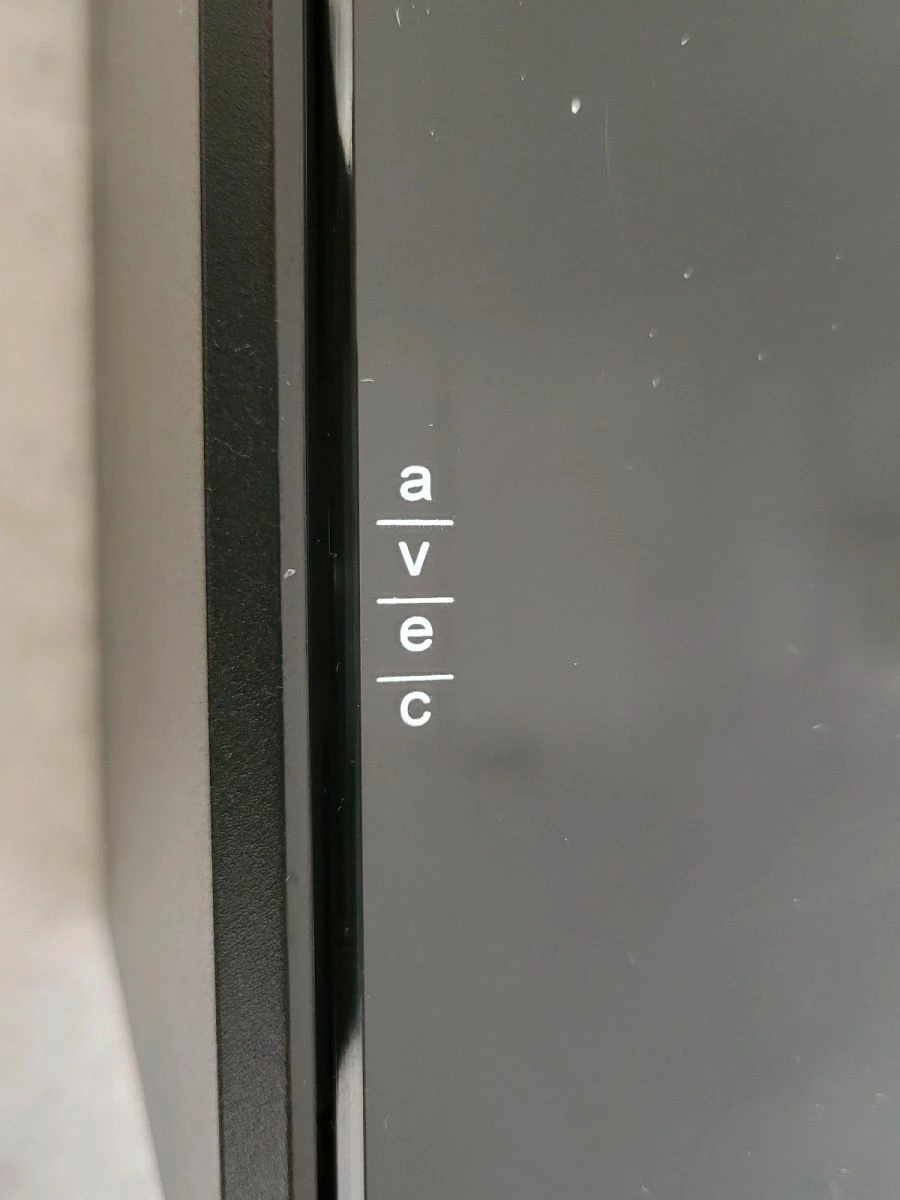 Vendora Θήκη για 56 CD/καινούργια στο κουτί της/μαύρο χρώμα CD BANK II - Image 7