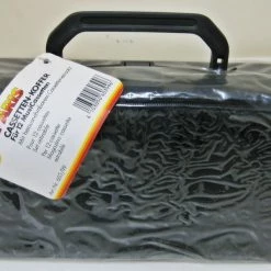 Vendora DEJA ΘΗΚΗ ΓΙΑ 12 ΚΑΣΕΤΕΣ ΒΑΛΙΤΣΑ ΠΛΑΣΤΙΚΟ 603/99