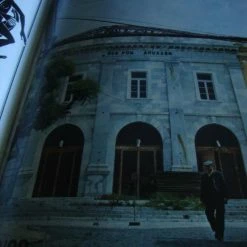 Vendora ΠΕΡΙΟΔΙΚΟ ΘΕΑΤΡΟ