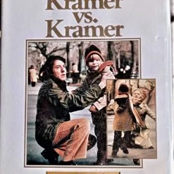 Vendora DVD KRAMER VS KRAMER TAINIA
