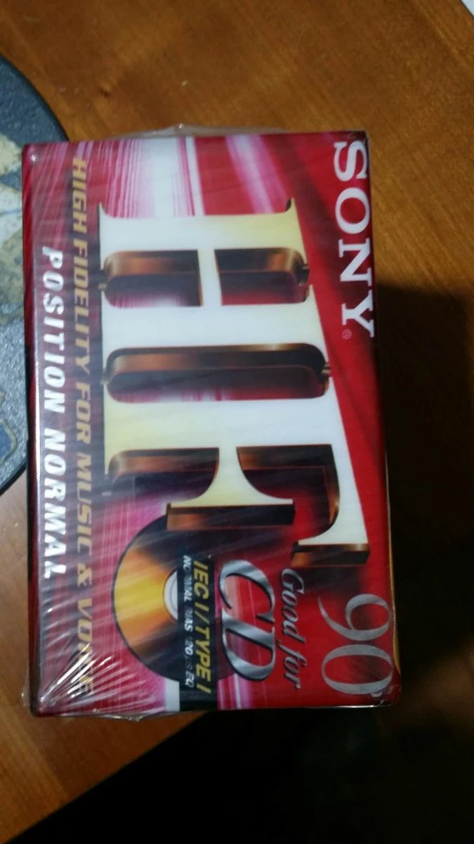 Vendora SONY Κασέτες Ήχου - Image 3