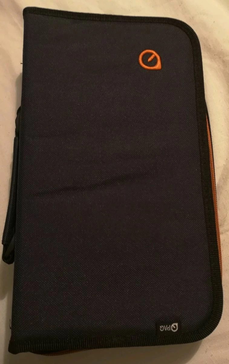 Vendora Θήκη για CD, DVD - Image 2