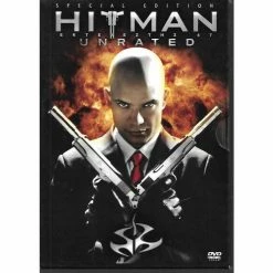 Vendora DVD / ΗΙΤΜΑΝ UNRATED