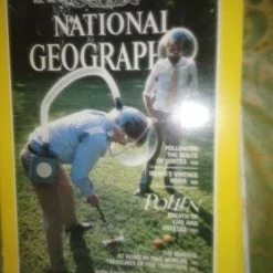 Vendora ΠΕΡΙΟΔΙΚΟ NATIONAL GEOGRAPHIC ΑΜΕΡΙΚΑΝΙΚΗ ΕΚΔΟΣΗ ΟΚΤΩΒΡΙΟΣ 1984