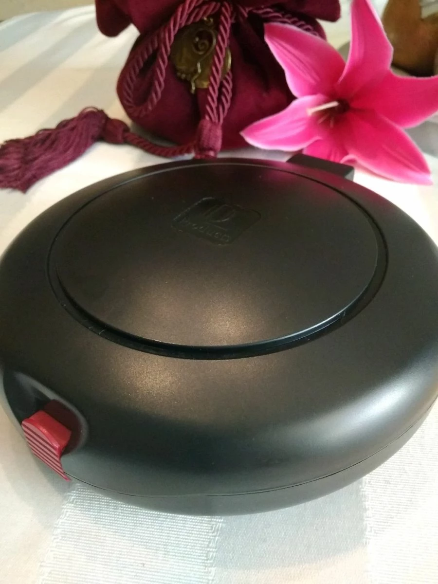 Vendora Θήκη Μεταφοράς CD/DVD - Image 3