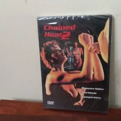 Vendora Chained Heat 2