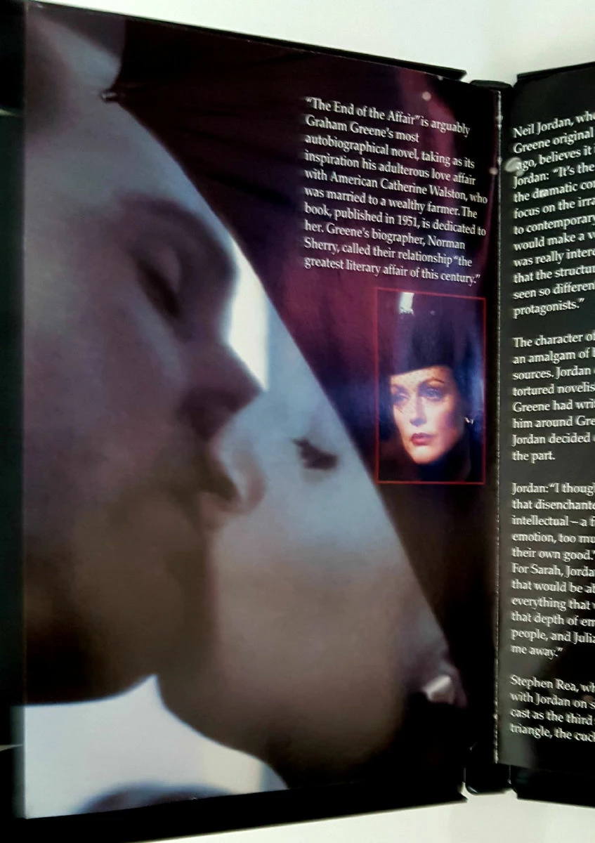 Vendora ΤΟ ΤΕΛΟΣ ΜΙΑΣ ΣΧΕΣΗΣ (THE END OF THE AFFAIR) - Image 6