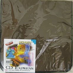 Vendora ΘΗΚΗ ΓΙΑ 200 CD