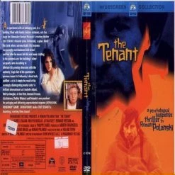 Vendora Ο ΕΝΟΙΚΟΣ - THE TENANT