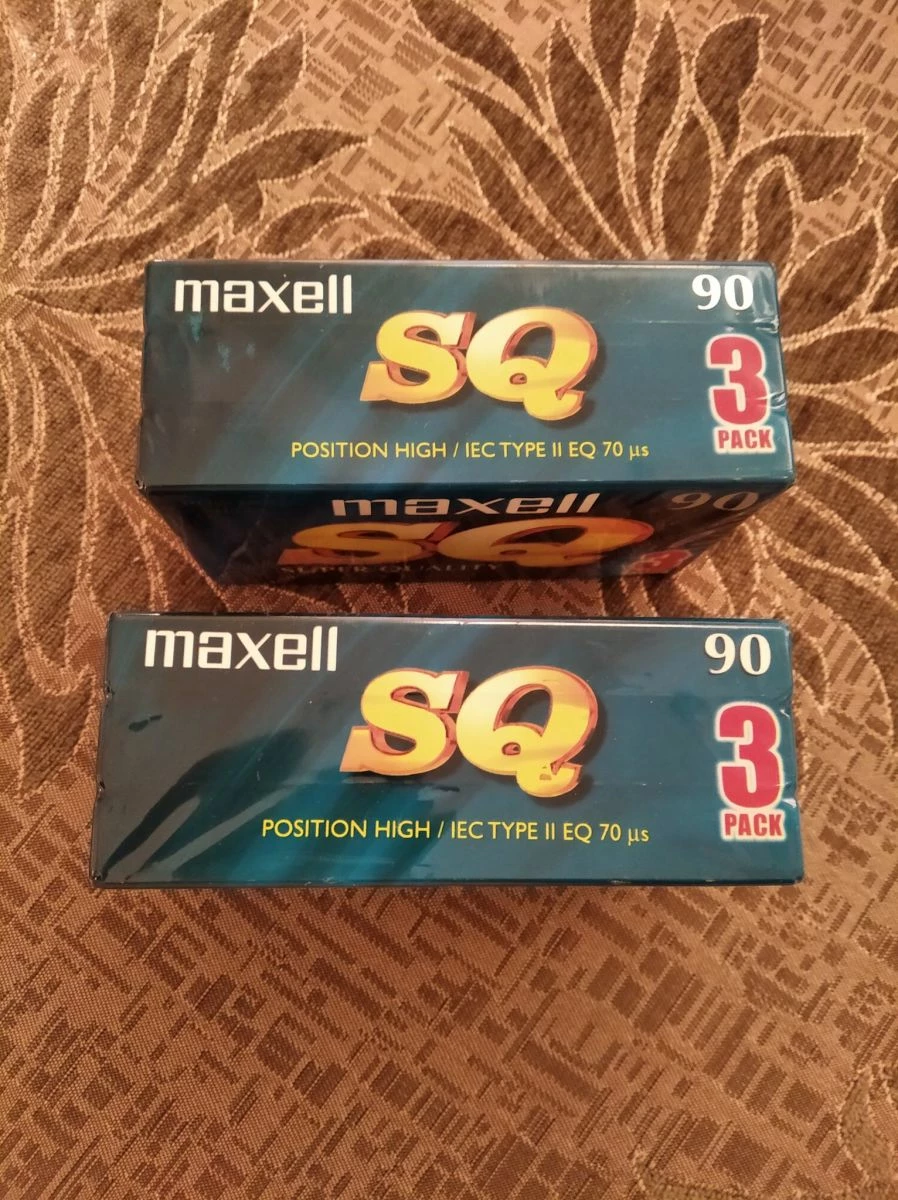 Vendora Κασέτες ήχου - Image 2