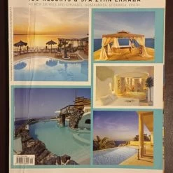 Vendora ΠΕΡΙΟΔΙΚΟ ICONSHOTELS