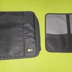 Vendora Case Logic Θήκη μεταφοράς για CD/DVD 144