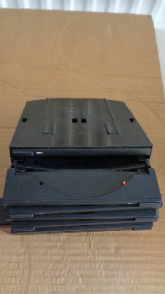 Vendora ΘΗΚΕΣ για Dvd K' Cd - θεσσαλονικη - Image 2