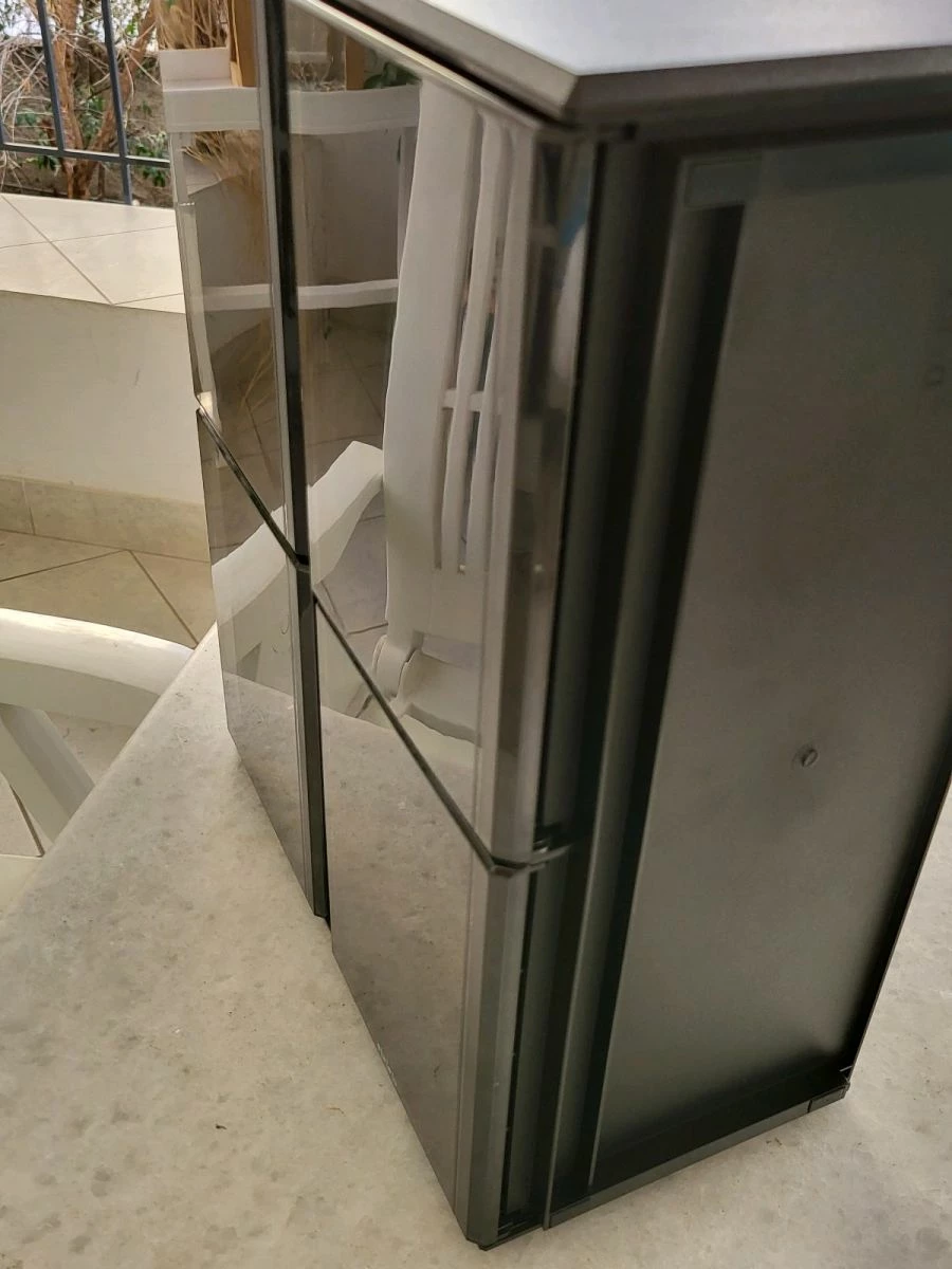 Vendora Θήκη για 56 CD/καινούργια στο κουτί της/μαύρο χρώμα CD BANK II - Image 3