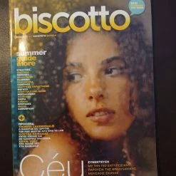 Vendora ΠΕΡΙΟΔΙΚΑ BISCOTTO