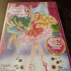 Vendora Dvd Barbie