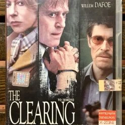 Vendora DvD - The Clearing (2004)