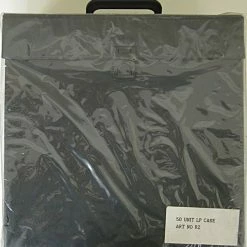 Vendora ΘΗΚΗ ΓΙΑ 50 LP