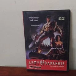 Vendora Army Of Darkness