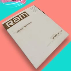 Vendora RAM (Συλλεκτικό τεύχος)