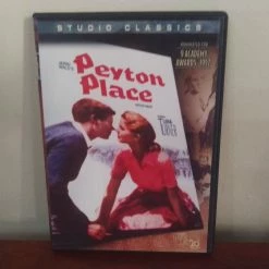 Vendora Peyton Place