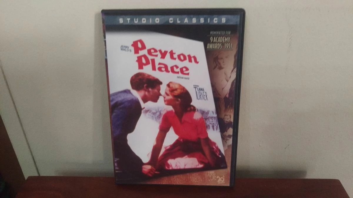 Vendora Peyton Place