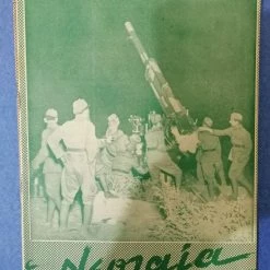 Vendora Η ΝΕΟΛΑΙΑ - περιοδικό τεύχος 50, Σεπτέμβριος 1940